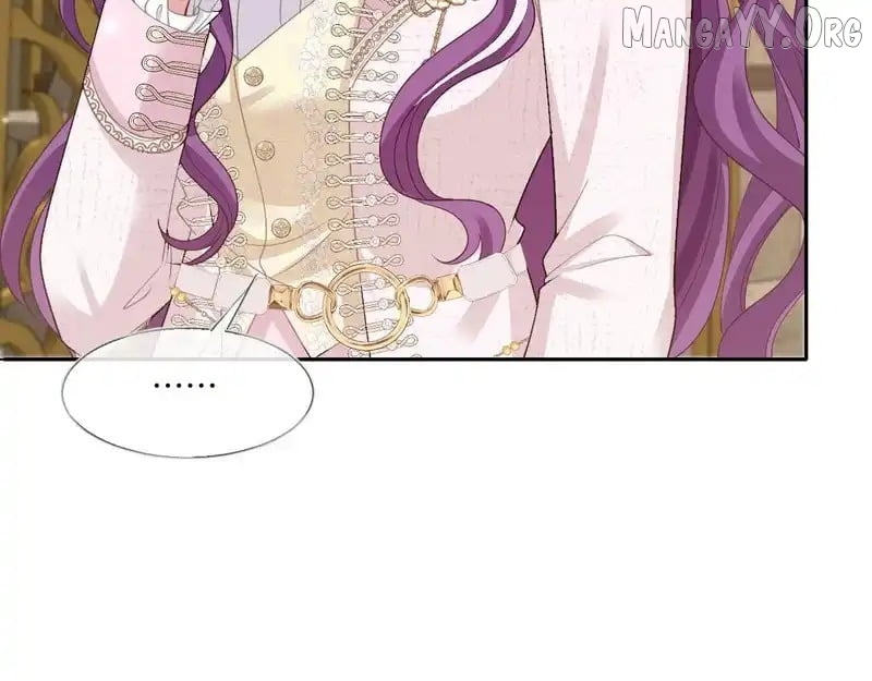 Confessing My Love to Him, the Treacherous One Chapter 69 - page 12